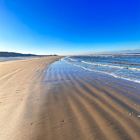 Ferienhaus Johren Norderney Bagian luar foto
