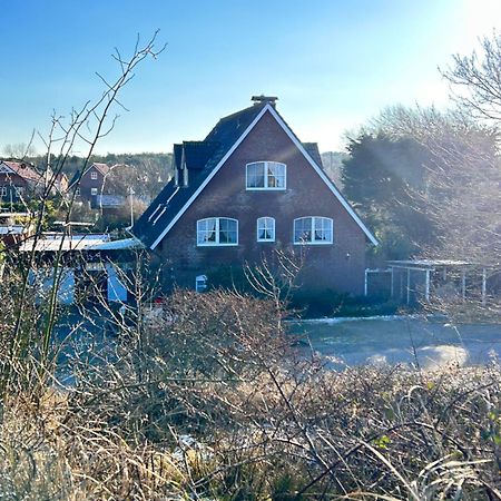 Ferienhaus Johren Norderney Bagian luar foto