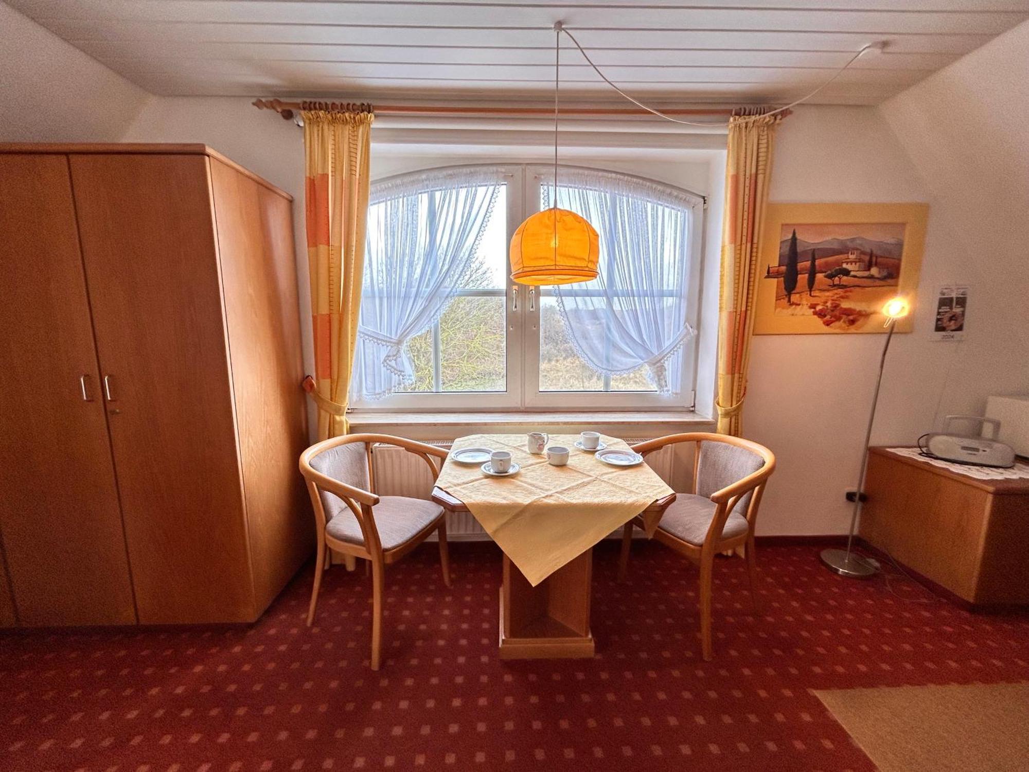 Ferienhaus Johren Norderney Bagian luar foto